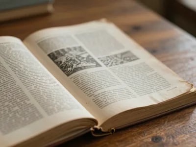 Why Most Encyclopedia Projects Are Poorly Digitized - detail